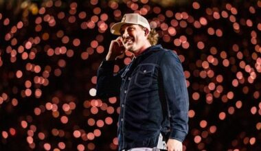 Morgan Wallen Ties Katy Perry’s Sales Record With A New Bestseller