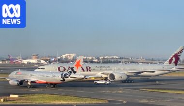 Sydney Airport near miss 'could have been far more serious', air safety boss says