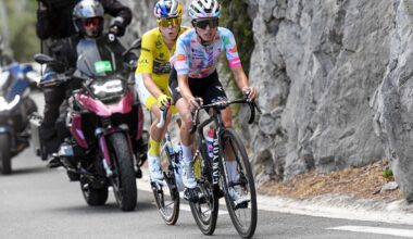 Kasia Niewiadoma-Phinney can hold her head high after a Tour for the ages