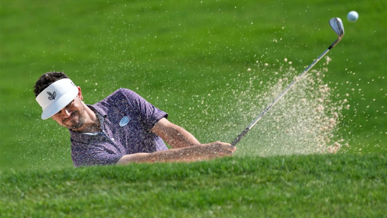Beau Hossler