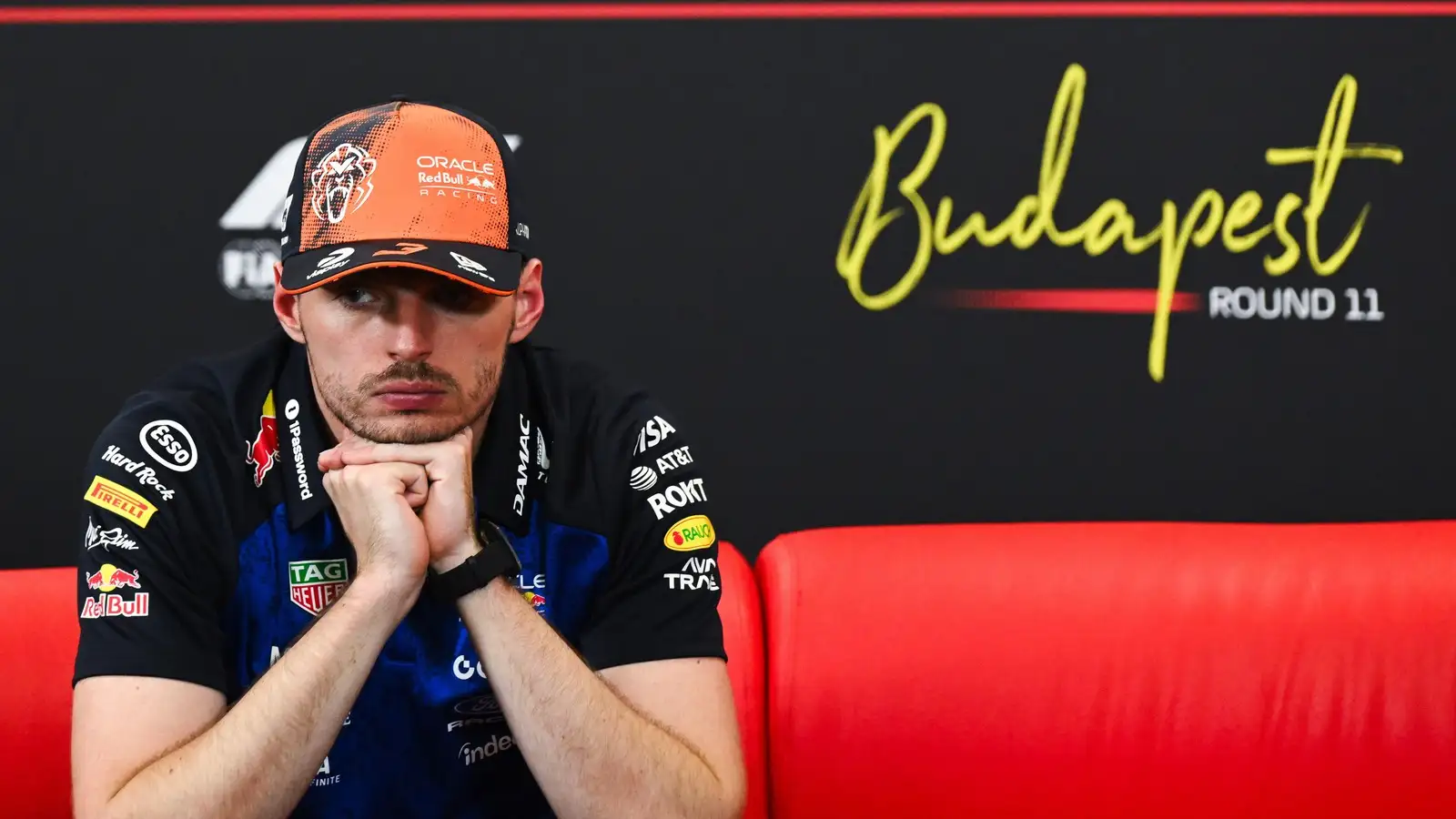 Max Verstappen Red Bull exit: Stefano Domenicali confirms F1 2027 talks