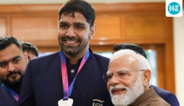 ‘Mujhe Narendra naam se nafrat ho gayi hai’: Indian boxer tells Modi what Pakistan pugilist said at World Military Games