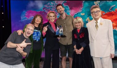 Race Around the World ABC: Winner Elliot Constable speaks on Gina Rinehart controversy, victory and more