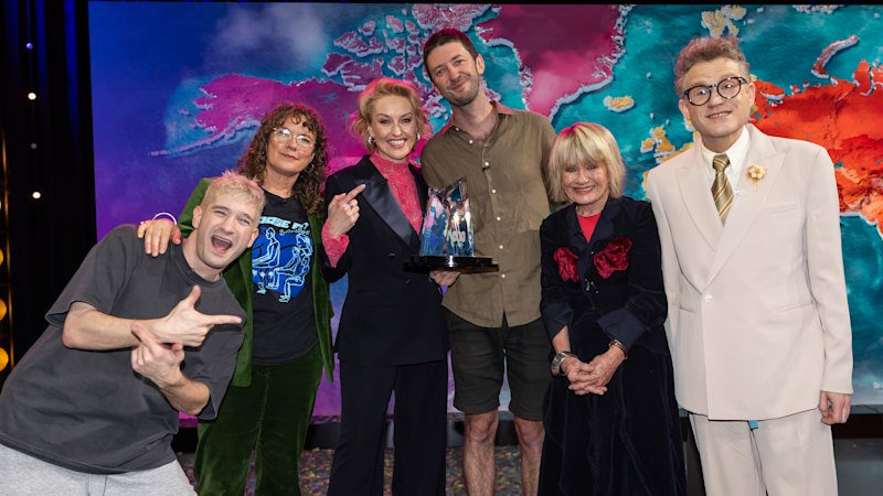Race Around the World ABC: Winner Elliot Constable speaks on Gina Rinehart controversy, victory and more