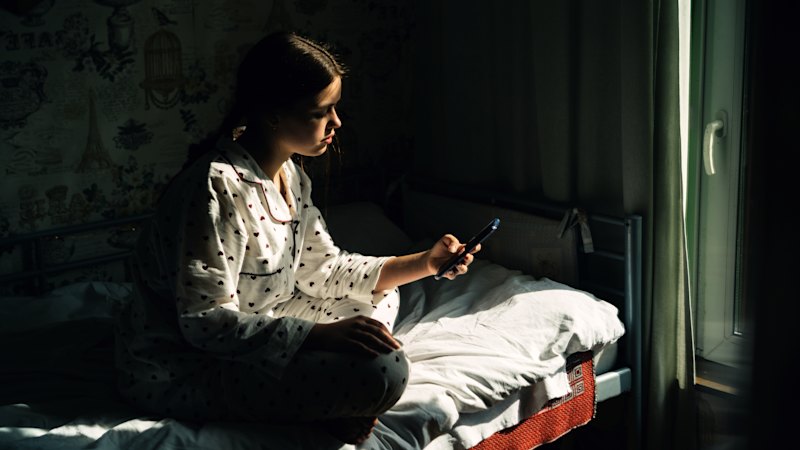 Youth mental health crisis: Severe disorders among Australians aged 16 to 24 surge by 63 per cent