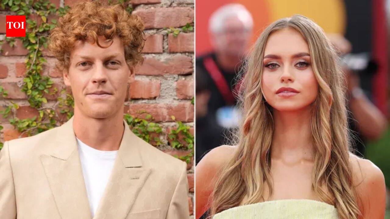Jannik Sinner: Inside Laila Hasanovic's world: The self-made entrepreneur who won Jannik Sinner's heart﻿ | International Sports News