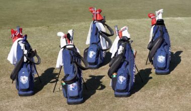 Men's Golf Announces 2026-27 Schedule