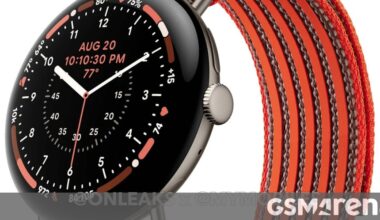 The Google Pixel Watch 5 will come in a Stephen Curry edition