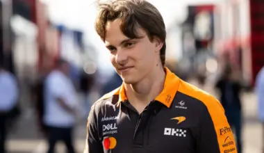 Oscar Piastri telling claim from Andrea Stella as McLaren comeback builds