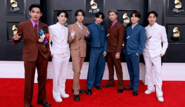BTS Fans Send A Beloved Non-Single Back To The Charts — And A New Peak