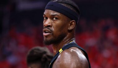 NBA Trade Rumors: Jimmy Butler's Value, Tyler Herro & the Big Board