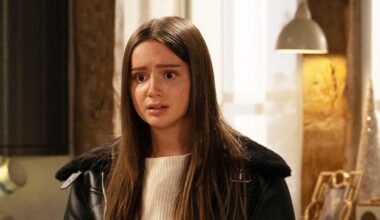 6 Emmerdale spoilers for tonight reveal double arrest in Dr Todd death plot