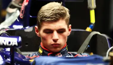 Max Verstappen Red Bull deal: '20 minutes' to sign the four-time champion