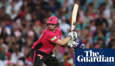 Cricket Australia to explore Big Bash League expansion to 10 teams | Big Bash League