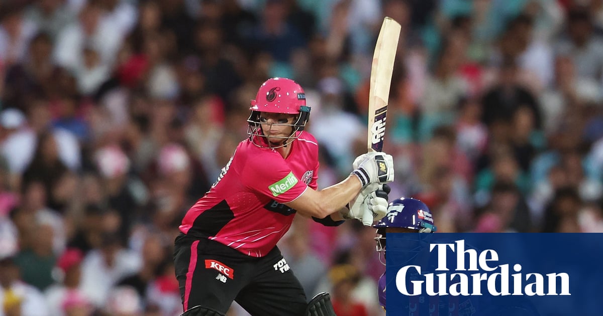 Cricket Australia to explore Big Bash League expansion to 10 teams | Big Bash League