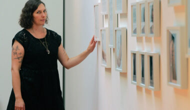 SF Camerawork, pioneering Bay Area photography gallery, closing