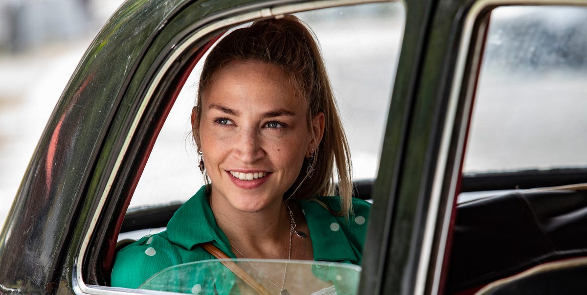 Emmerdale casts Death in Paradise villain as new police character