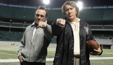 Nicolas Cage will star as legendary NFL coach John Madden in this new Prime Video film