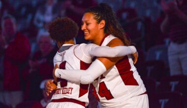 Johnson’s Journal – Troy's Pipeline to the Pros Runs Across the Globe