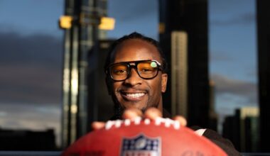 NFL at the MCG: Everything you need to know about the first in-season game between the Rams and 49ers