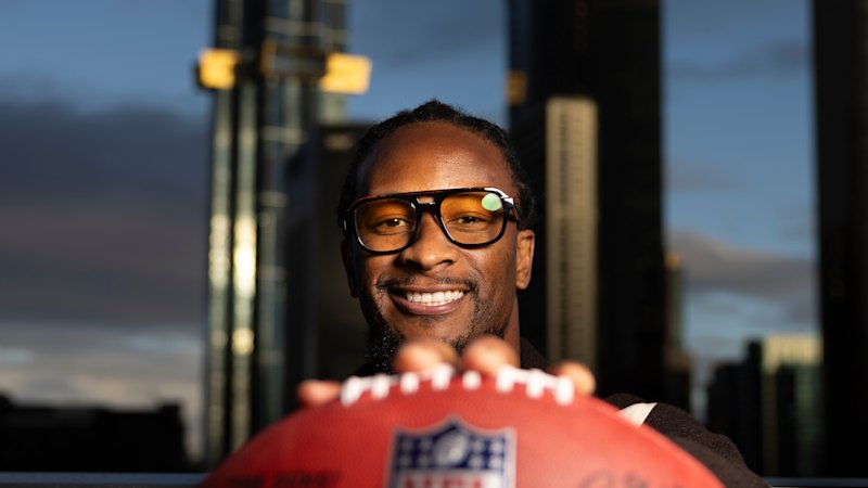 NFL at the MCG: Everything you need to know about the first in-season game between the Rams and 49ers