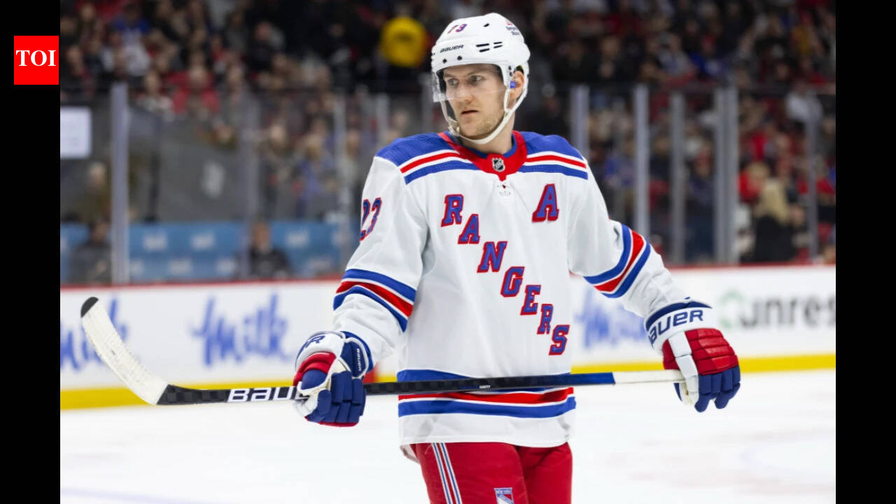 Adam Fox moves up to No. 13 in NHL Network’s rankings, but is the Rangers star still underrated among the league’s best defensemen? | NHL News
