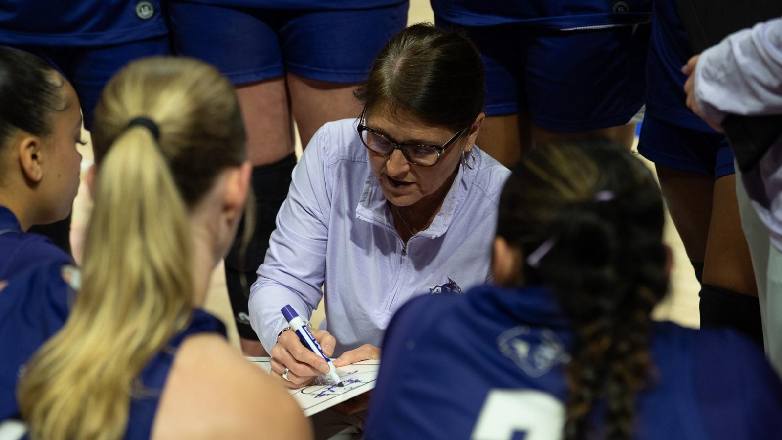 Wildcats Host Seven Home Matchups in 2026-27 Nonconference Slate