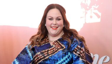 Chrissy Metz says GLP-1 helped her health after years of skepticism