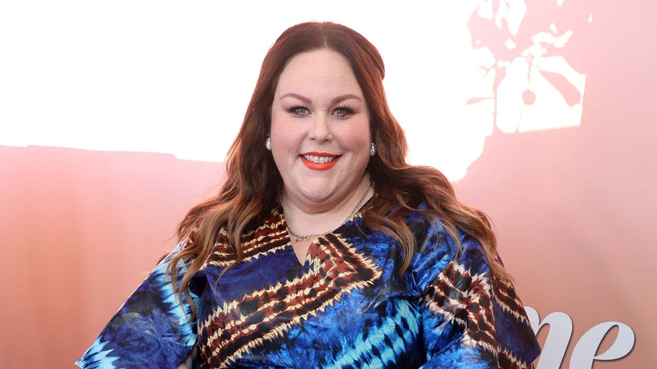 Chrissy Metz says GLP-1 helped her health after years of skepticism