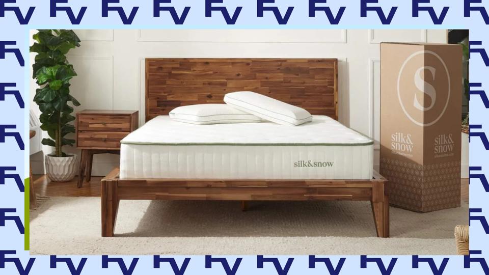 Graphic Some Of This Year’s Labor Day Mattress Sales Are Already Live