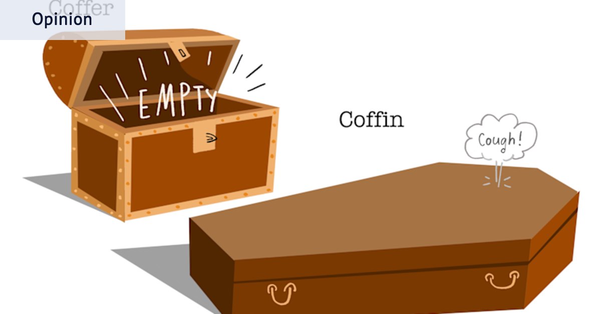 Capital gains tax: Labor’s changes have created a problem for deaths, divorces and disasters that needs to be fixed before July 1, 2027