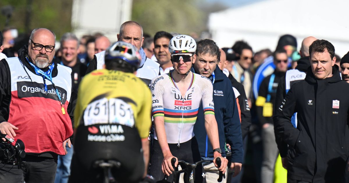 2026 Vuelta a España: The Route for Van Aert, Pogacar, and Pedersen