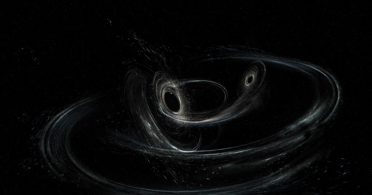 How gravitational waves transformed our universe