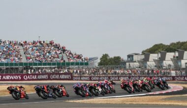 MotoGP "absolutely want" to introduce F1-style budget cap
