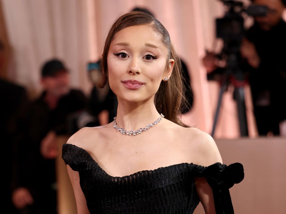83rd Annual Golden Globe Awards - Arrivals