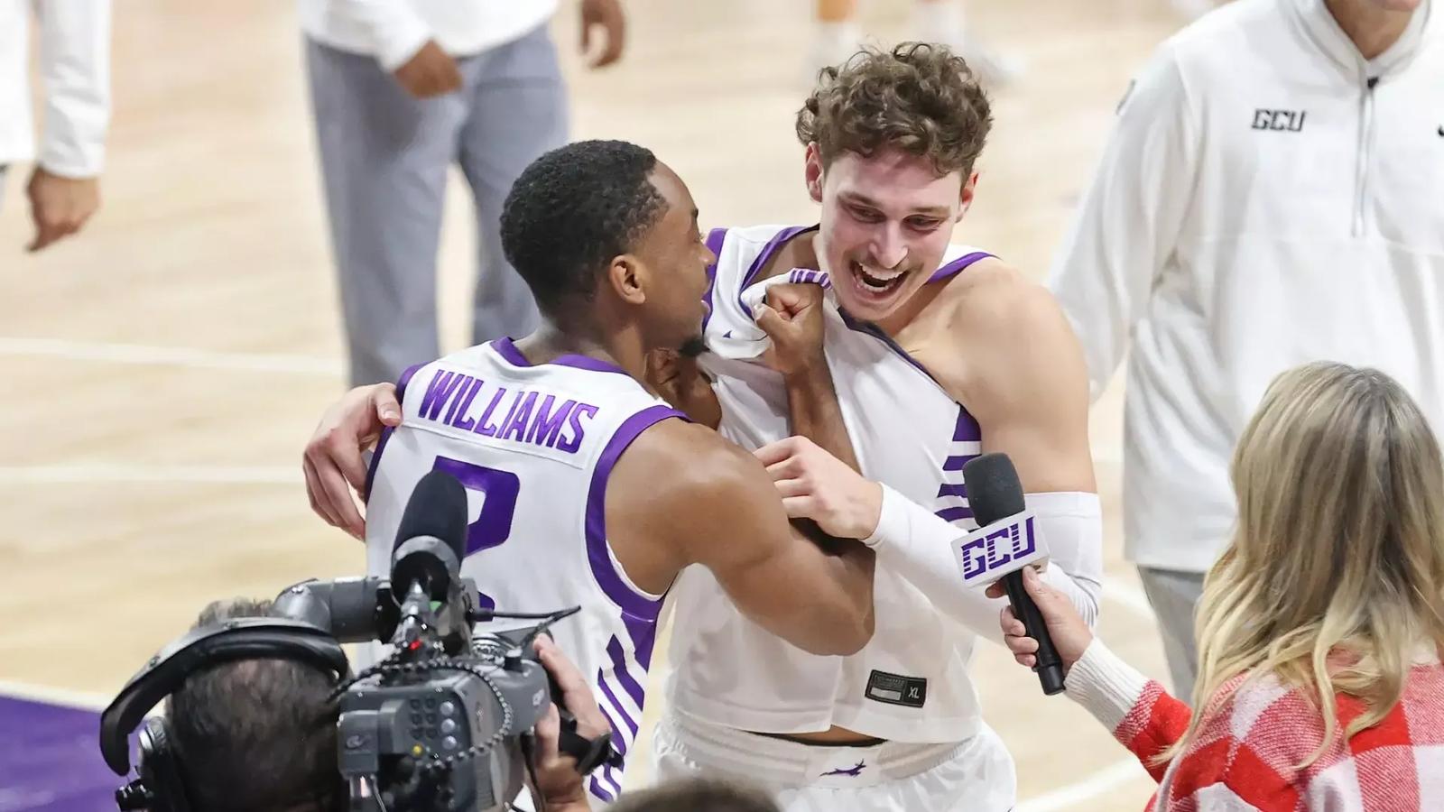 High-profile games, new-look MW highlight schedule