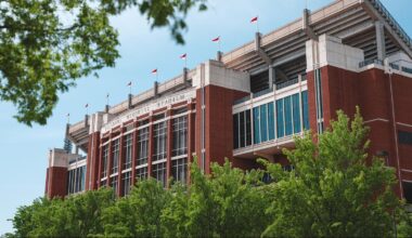 OU Adds Opponent, Announces Date Change for 2027 Football Season