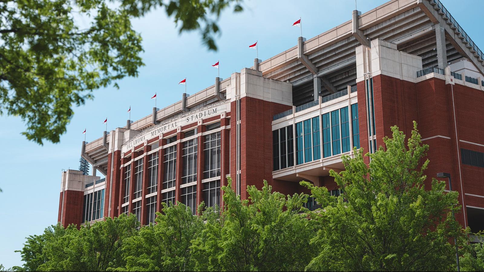 OU Adds Opponent, Announces Date Change for 2027 Football Season