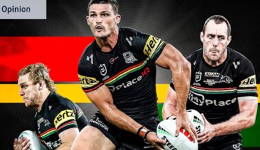 Andrew Johns: Penrith Panthers can’t win without Isaah Yeo, but this is how Nathan Cleary changes their attack