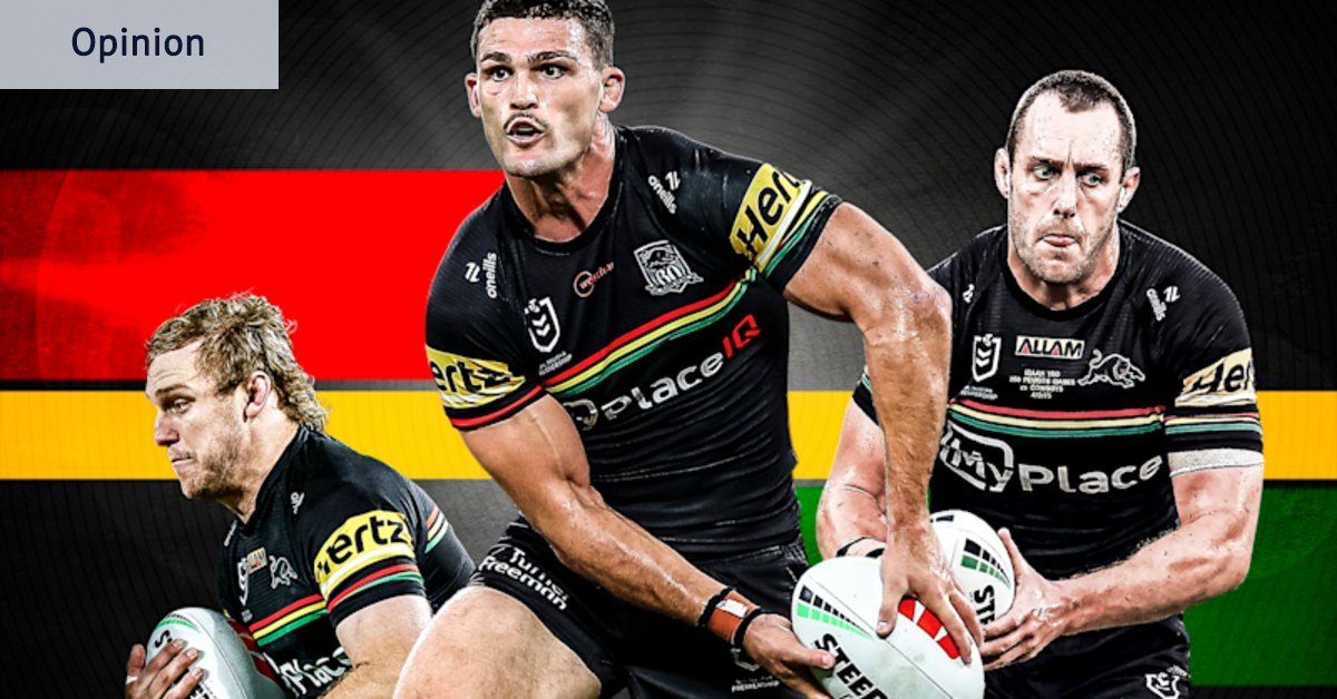 Andrew Johns: Penrith Panthers can’t win without Isaah Yeo, but this is how Nathan Cleary changes their attack