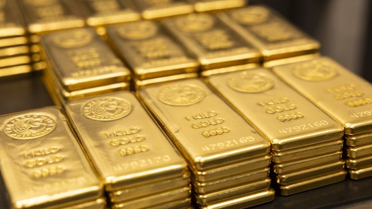 America and Israel’s war with Iran have weighed on the gold price - until now.