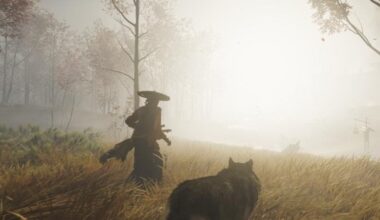 PS5’s ‘Ghost Of Yotei’ Is Getting DLC, Adding New Story, Rougelike Mode