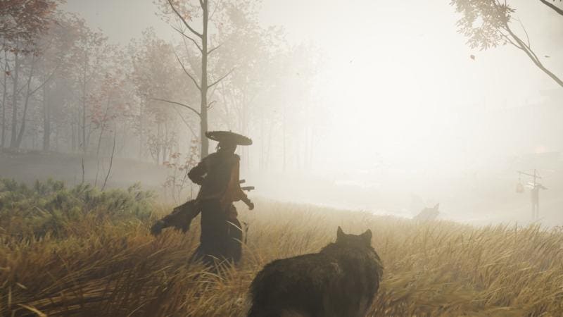 PS5’s ‘Ghost Of Yotei’ Is Getting DLC, Adding New Story, Rougelike Mode