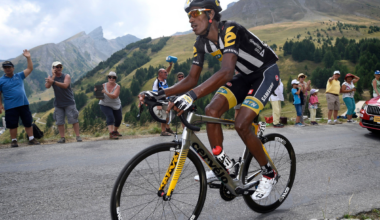Qhubeka’s African alumni: Where are they now?