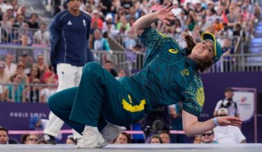 Untold Raygun: Breaking Badly: Everything to know about the new Netflix documentary covering the viral Olympic breakdancer