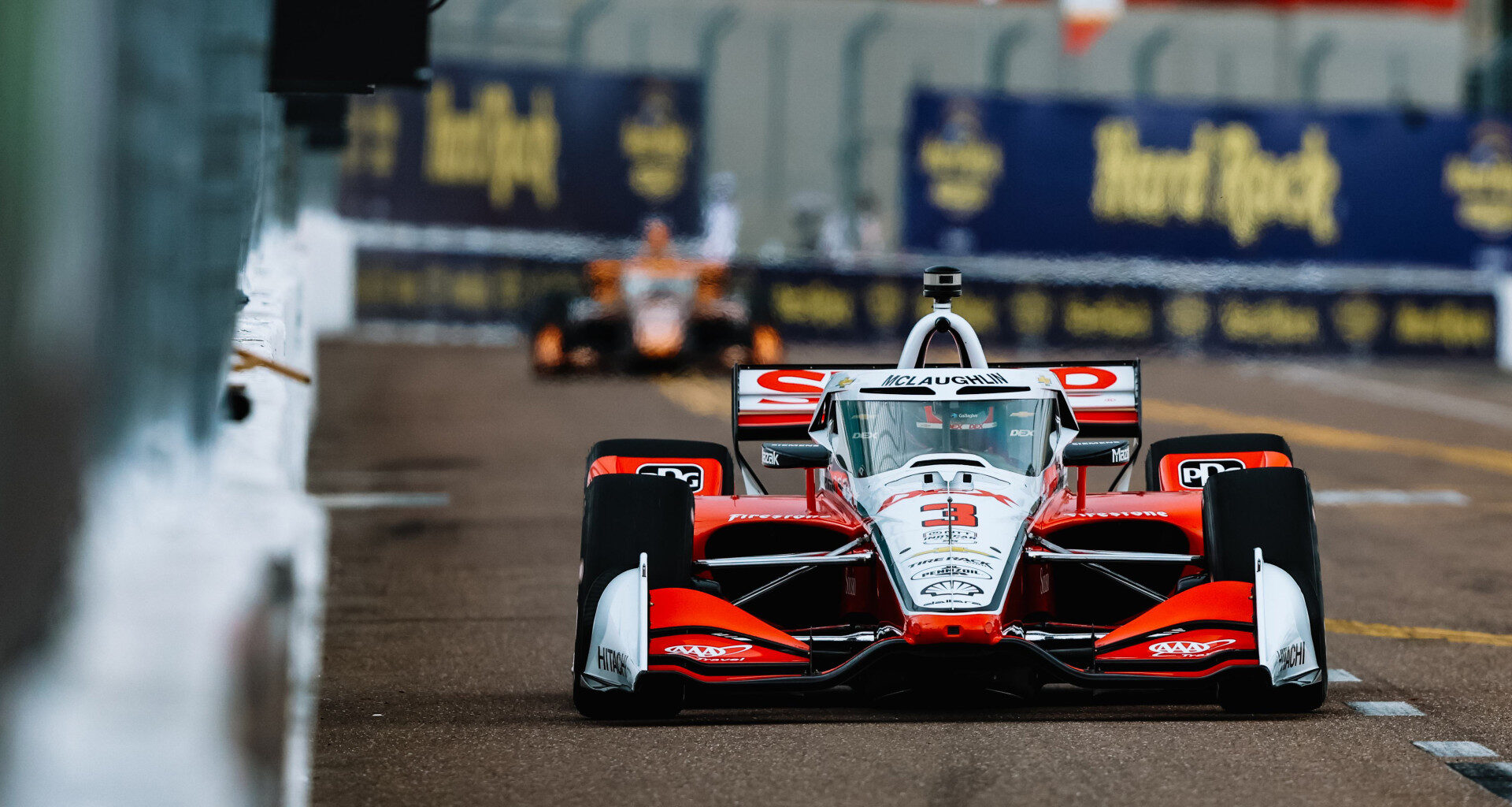 IndyCar ‘definitely would consider’ Supercars collaboration