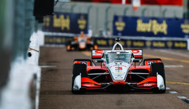 IndyCar ‘definitely would consider’ Supercars collaboration