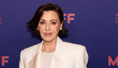 Tina Arena addresses ex-husband Ralph Carr’s rape conviction