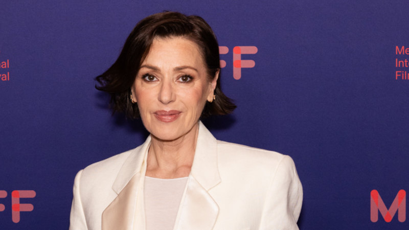 Tina Arena addresses ex-husband Ralph Carr’s rape conviction