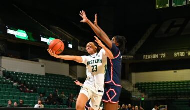 MAC Announces 2027 Women's Basketball Conference Slate